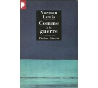 Comme à la guerre