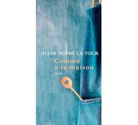 Comme à la maison
