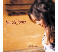 Feels Like Home CD