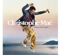Comme à la maison CD