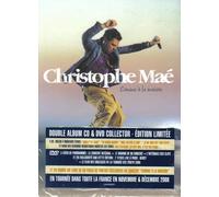 Comme A La Maison - Coffret Collector Cd + Dvd - Edition Limitee