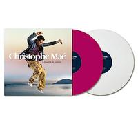Comme À la Maison (Live - Double Vinyle Couleurs Collector)