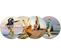 Comme à la maison / Live Édition Collector Picture Disc Vinyle