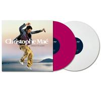 Comme à la maison / Live Édition Collector Vinyle Coloré Vinyle