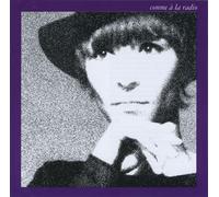 Comme à la radio CD