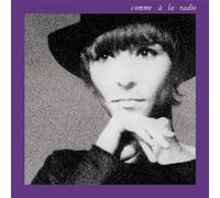 Comme à la radio Édition Spéciale Vinyle