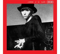 Comme à la radio : On Air CD