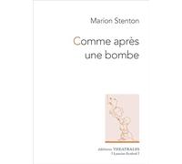 Comme après une bombe