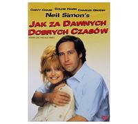 Comme au bon vieux temps (Jak za dawnych, dobrych czasów) [DVD]