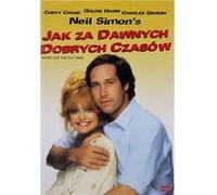 Comme au bon vieux temps (Jak za dawnych, dobrych czasów) [DVD]