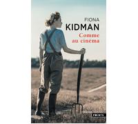 Comme au cinéma - Fiona Kidman - Points - Poche - Roman