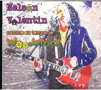 Comme Au Temps De Woodstock