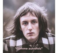 Comme autrefois Vinyle