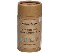 Comme Avant Après-soleil à l'huile d'amande douce Stick(S) 70 g