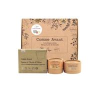 Comme Avant Coffret routine visage zéro déchet Set(S) 1 pc(s)