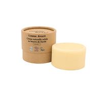 Comme avant - Crème Naturelle Solide au beurre de Karité - 50 g - Made in France
