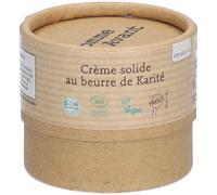 Comme Avant Crème solide au beurre de karité 50 g