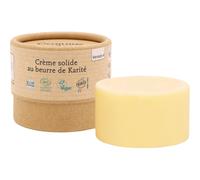 Comme Avant Crème Solide Au Beurre De Karité Noisette & Manjishta 50g