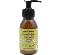 Comme Avant Dentifrice Enfant À L'Argile Blanche Pomme Flacon-Pompe 105g