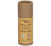 Comme Avant Parfum solide - Monoï vanillé Solution(S) 20 g