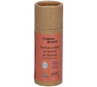 Comme Avant Parfum solide - Patchouli & Cerise Solution(S) 20 g