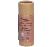 Comme Avant Parfum solide - Tonka & Bois de santal Stick(S) 20 g