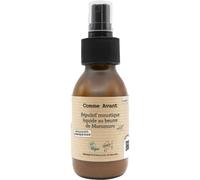 Comme Avant Répulsif Moustique Liquide Au Beurre De Mumuru 105g