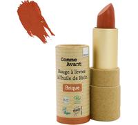 Comme Avant Rouge A Lèvres A L'Huile De Ricin Brique 4g