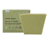 Comme Avant Savon À L'Huile De Baies De Laurier 100g