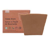 Comme Avant Savon à l'huile de Bourrache 100 g