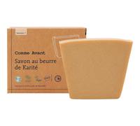 Comme Avant Savon Au Beurre De Karité 100g