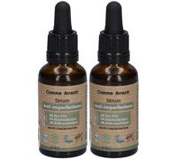 COMME AVANT Sérum Anti-Imperfections 2x30 g