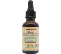 Comme Avant Sérum Anti-Imperfections Anti-Tâche Flacon 30g