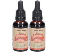 COMME AVANT Sérum Bonne Mine Concentré 2x30 g