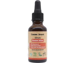 Comme Avant Sérum Bonne Mine Flacon 30g