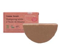Comme Avant Shampoing Solide A L'Huile De Sésame Cheveux Gras 70g