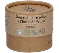 Comme Avant Soin capillaire solide à l'huile de Prune Autre 50 g