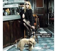 comme Avant (Vinyl)