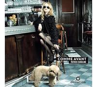 Comme avant Vinyle