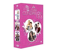 Comme Cendrillon 1-2-3 – Warner Bros. – Coffret de la Trilogie G