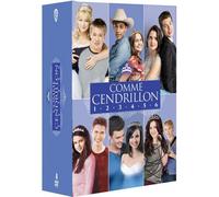Comme Cendrillon 1-2-3-4-5-6