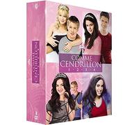 Comme Cendrillon 1-2-3-4