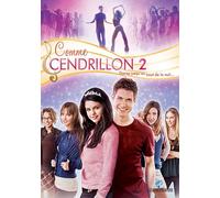 Comme Cendrillon 2 [DVD]