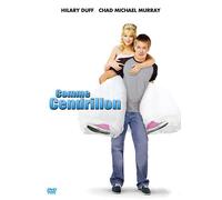 Comme Cendrillon