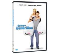 Comme Cendrillon – Warner Bros.