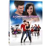 Comme Cendrillon 4 - DVD E
