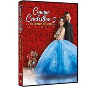 Comme Cendrillon 5 : Un conte de Noël