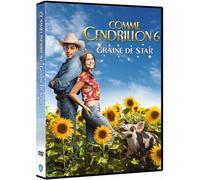 Comme Cendrillon 6 : Des Étoiles Plein Des Yeux