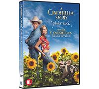 comme Cendrillon 6 : Graine de Star [DVD]