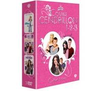 Comme Cendrillon - Coffret de la Trilogie G